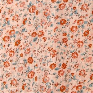 REFORMATION Linen Veronika Dress in Fairy XL